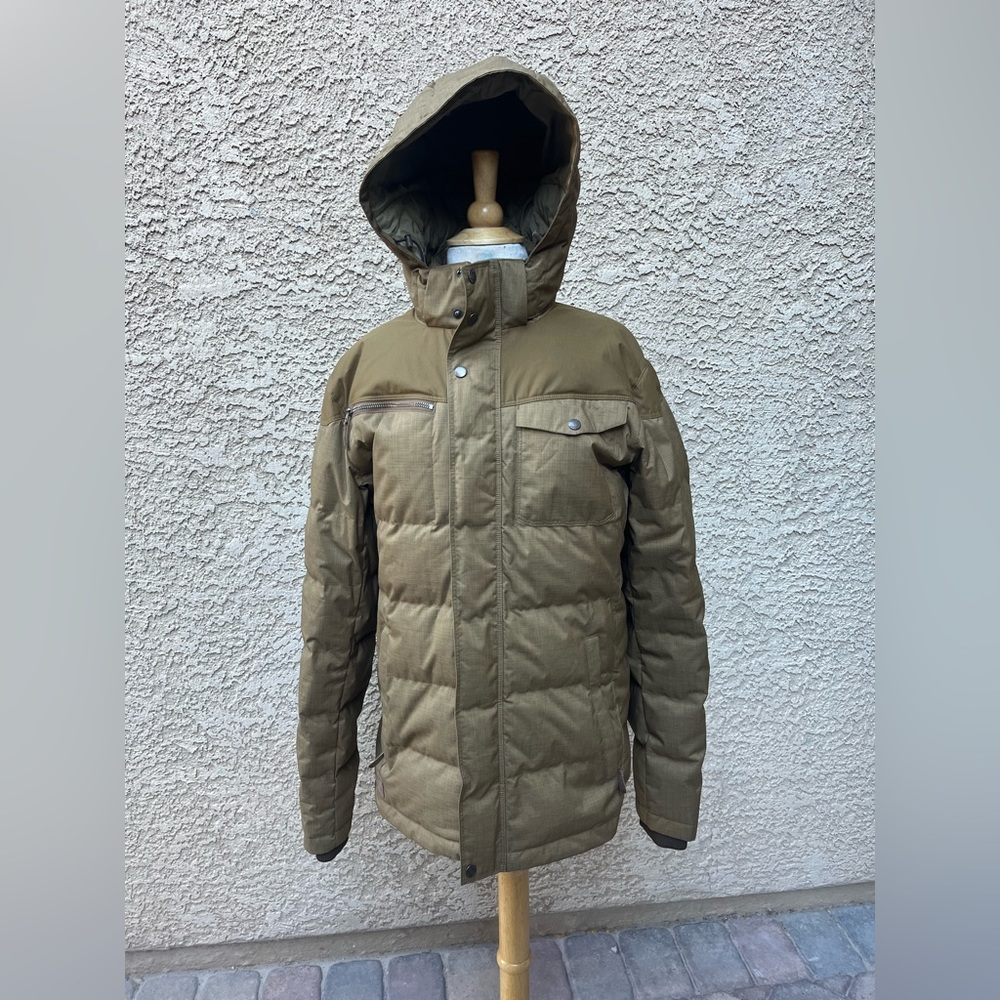Outdoor Research Men’s Whitefish Down Jacket